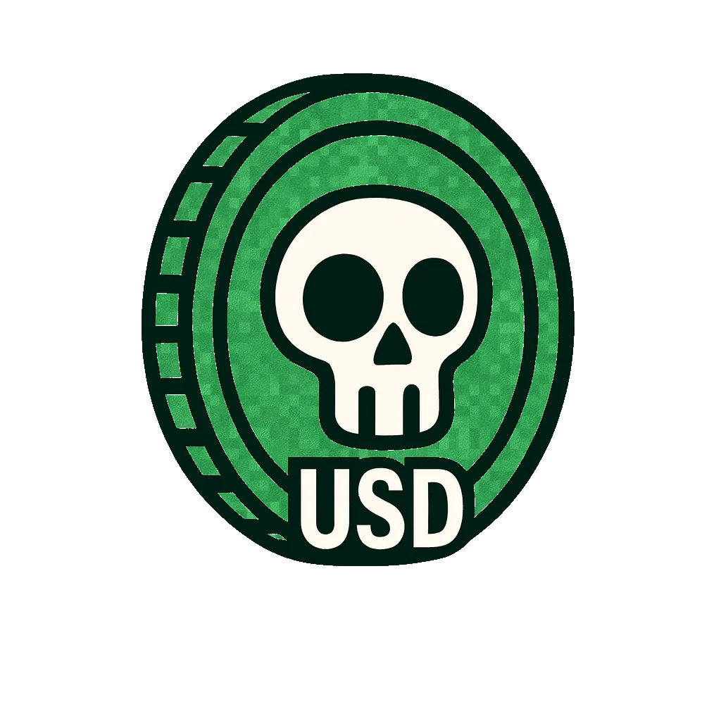 $USDeAD